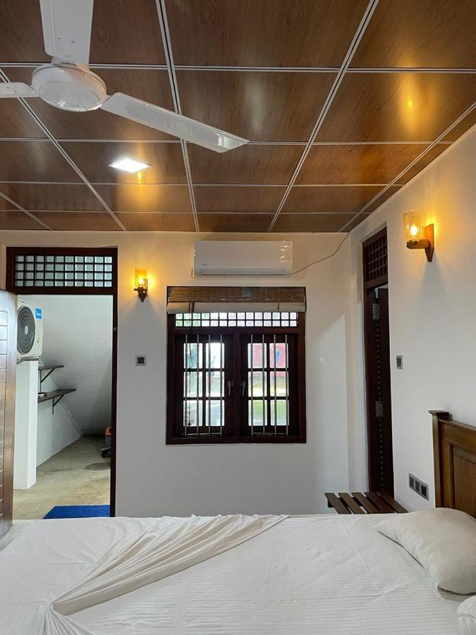 Blue Ocean Residence Induruwa Exterior photo